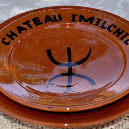 Chateau Imilchil ภายนอก รูปภาพ