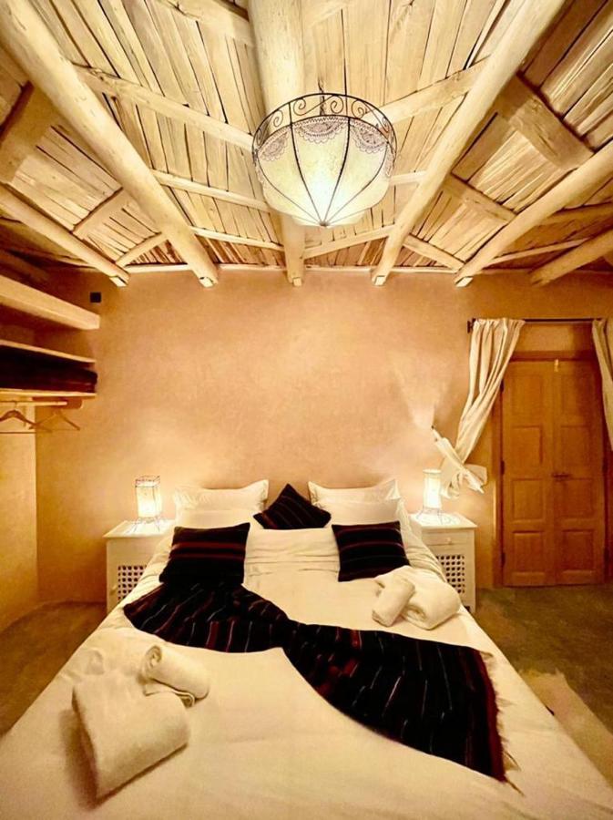 Chateau Imilchil ภายนอก รูปภาพ