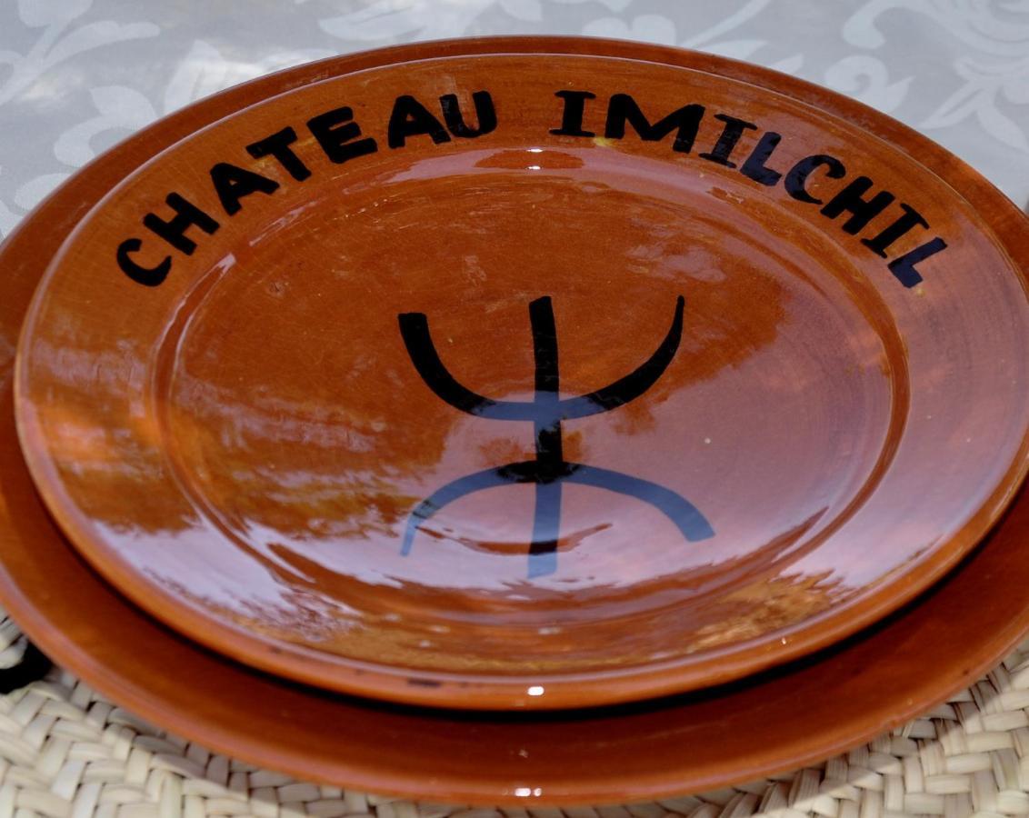 Chateau Imilchil ภายนอก รูปภาพ